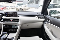 2024款捷尼赛思G70 2.0T 四驱豪华型 Shooting Brake