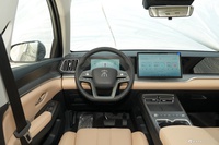 2026款宋Pro DM-i 133KM进取型