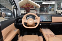 2025款五菱星光730 PHEV 125km 豪华型