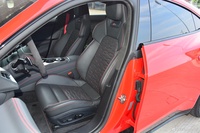 2023款奥迪RS e-tron GT