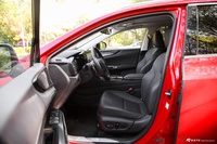 2022款雷克萨斯NX 260 前驱 创享版