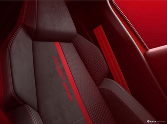 2025款标致e-208 GTi 官图