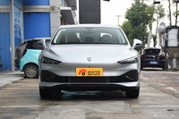 2023款荣威D7 DMH 125km 卓越版