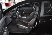 2023款轩逸 1.6L CVT黑金版
