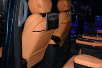 2024款LEVC L380 基本型 6座