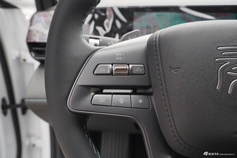 2025款秦L EV 545KM云辇型