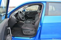 2022款奥迪Q2L 35 TFSI 豪华动感型