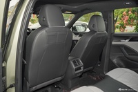 2025款探岳L 380TSI 四驱豪华Easy包