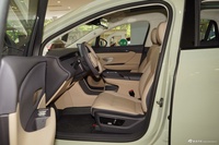 2025款红旗天工06 520 智选版