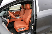 2025款唐L DM 200KM四驱激光雷达旗舰型