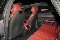 2025款星纪元 ES增程 Max 城市智驾