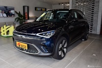 2026款smart精灵1号 灵动新奢版