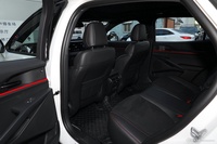 2022款EVOS EcoBoost 245 运动版