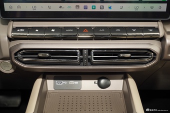 2026款哈弗大狗PLUS Hi4 105km 潮电版