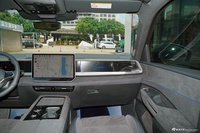 2025款途昂 Pro 450TSI 四驱登峰版