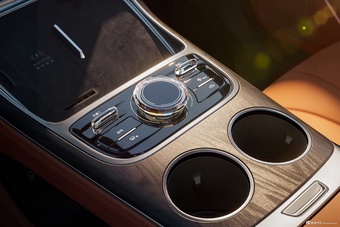 2026款银河M7 1.5L 155km 高配版 官图