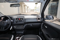 2021款思皓E10X 200km经典型