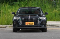 2024款红旗H9 2.0T 旗畅 豪华商务版