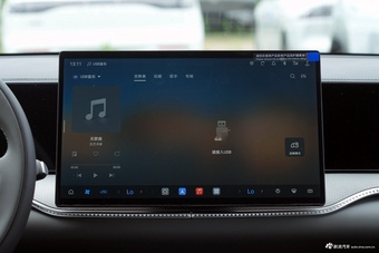 2026款宋Pro DM-i 飞驰版220KM超越型