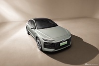 2025款奥迪A6L e-tron官图