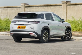 2026款宋Ultra EV 710KM 卓越型