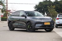 2023款零跑C11 纯电580四驱性能版