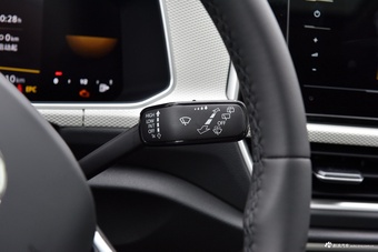 2025款探歌 改款 280TSI DSG 时光版