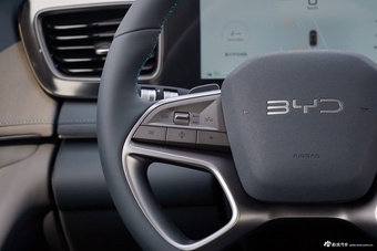 2026款海狮06 EV 710远航版