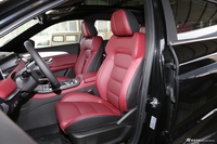 2021款捷途X70 PLUS 1.6T DCT星PRO 7座