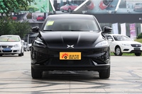 2021款小鹏汽车G3 460c 悦享版 