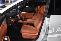 2024款深蓝S05 510Ultra 纯电版