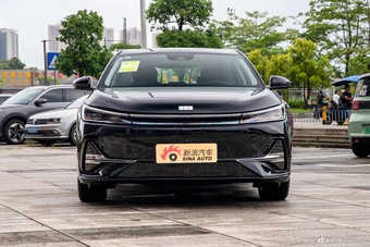 2026款银河A7 EM-i 150km 启航版
