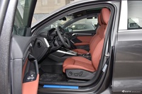 2026款奥迪A3L Limousine 35TFSI 飞驰尊享型