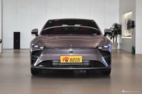 2025款星纪元 ES增程 Pro 高速智驾