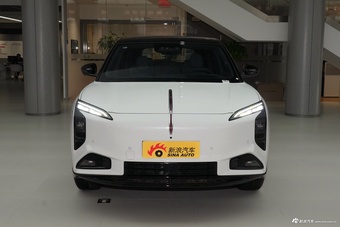 2025款红旗天工08 605 先锋版