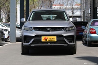 2021款吉利星越ePro 耀星者 纯电动续航56KM