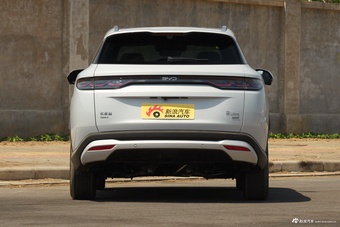 2026款宋Ultra DM-i 310KM 超越型