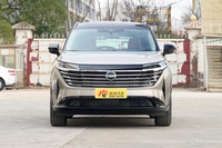 2024款探陆PATHFINDER 380VC-TURBO 四驱智驾版 6座
