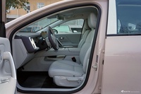 2025款零跑B01 550舒享版