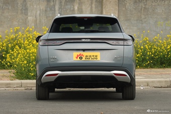 2026款宋Ultra EV 710KM 超越型