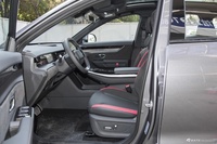 2022款捷途大圣i-DM 1.5T DHT闪电01