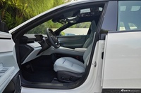 2023款Polestar 4 双电机高性能PLUS