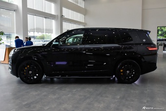 2026款腾势N9 尊荣型