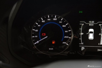 2024款瑞虎3x 1.5L CVT卓越版