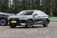 2025款艾瑞泽8 PRO 1.6T 豪华型