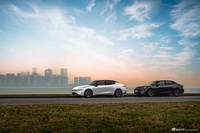 2024款领克07EM-P官图