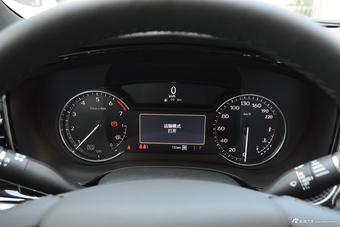 2021款XT6改款2.0T自动六座四驱尊贵型 