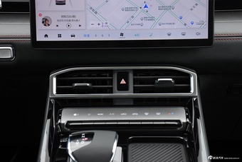 2025款捷途大圣 1.5T DCT 精英版