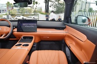 2025款长安启源Q07 215旗舰PLUS