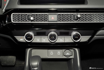 2025款型格 240TURBO CVT科技版